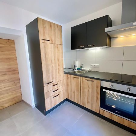Apartment Katrin Im Zentrum バート・イシュル エクステリア 写真