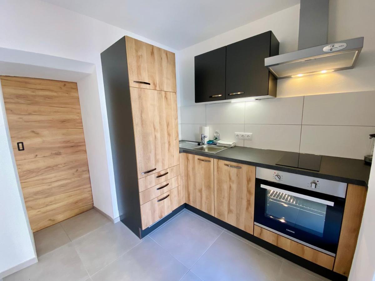 Apartment Katrin Im Zentrum バート・イシュル エクステリア 写真