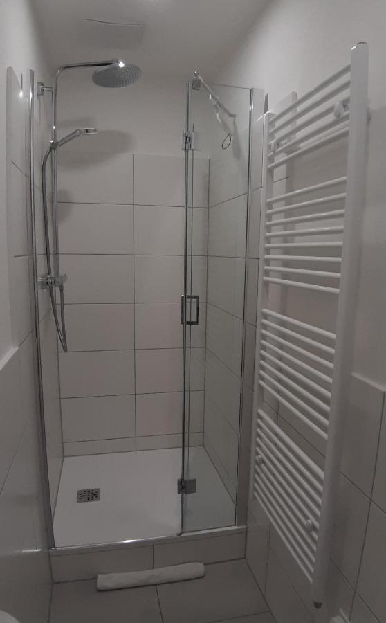 Apartment Katrin Im Zentrum バート・イシュル エクステリア 写真