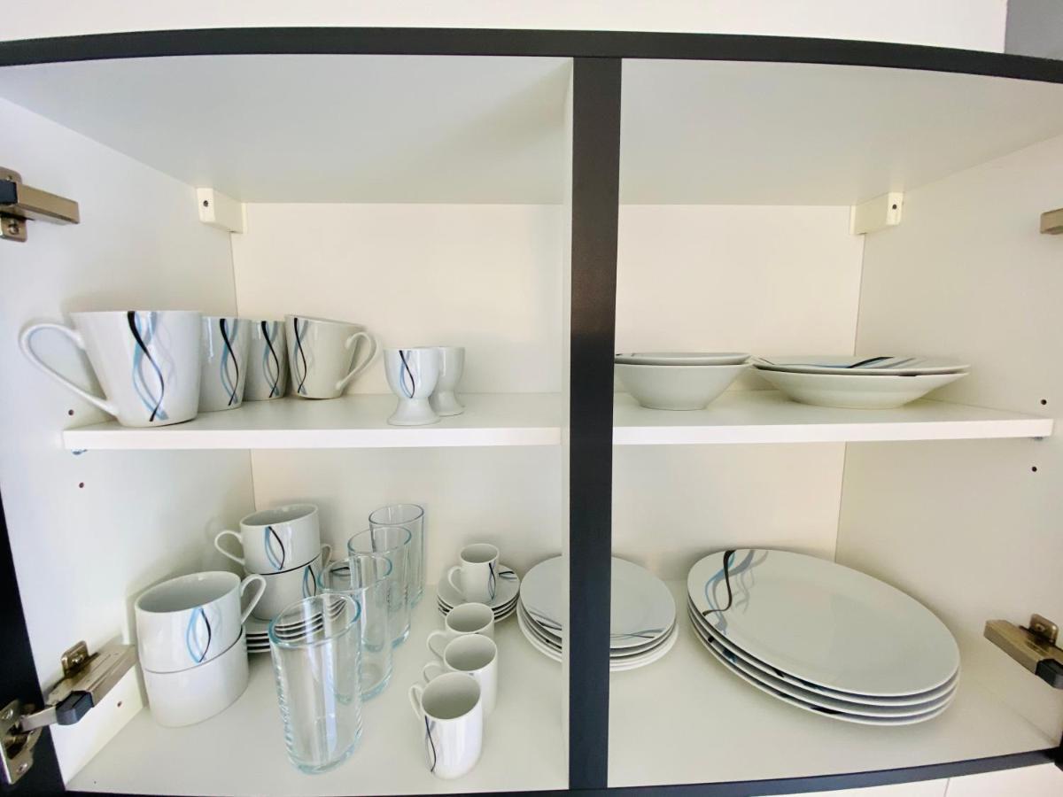 Apartment Katrin Im Zentrum バート・イシュル エクステリア 写真