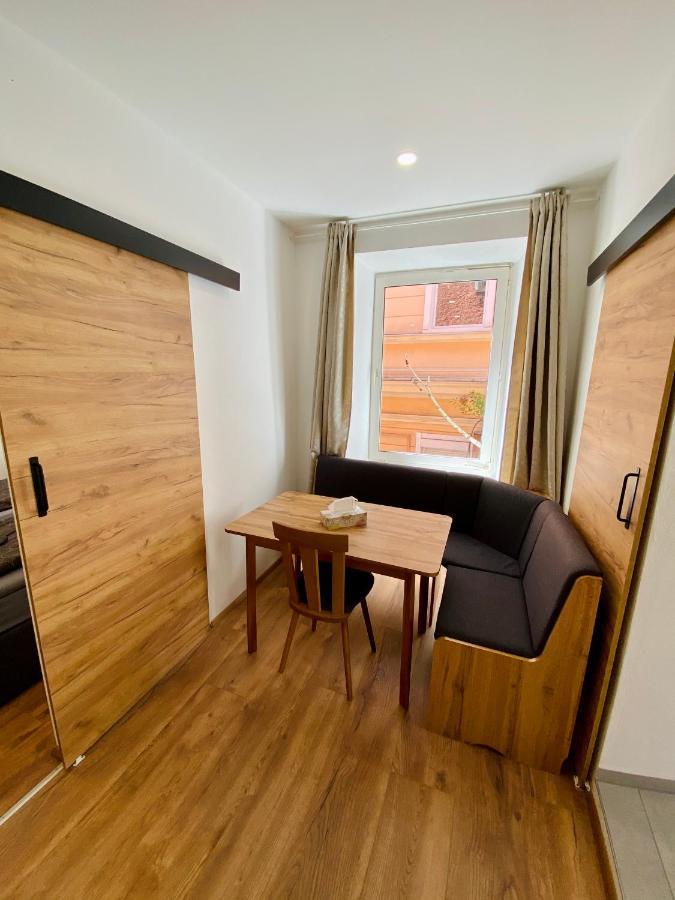 Apartment Katrin Im Zentrum バート・イシュル エクステリア 写真