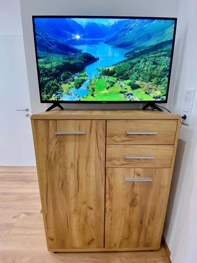 Apartment Katrin Im Zentrum バート・イシュル エクステリア 写真