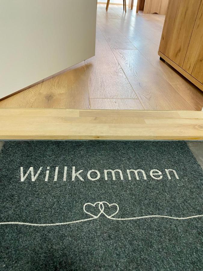 Apartment Katrin Im Zentrum バート・イシュル エクステリア 写真