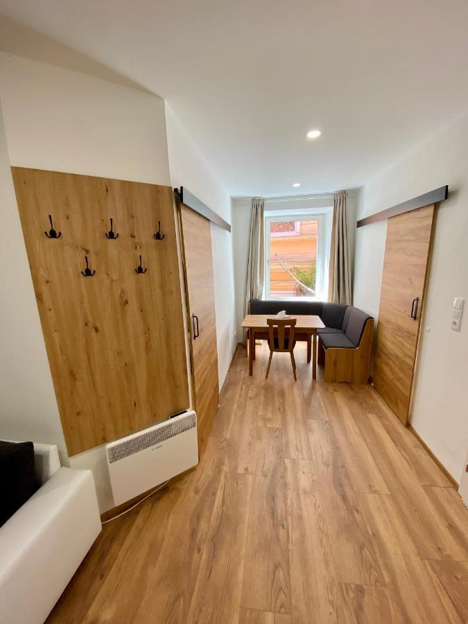 Apartment Katrin Im Zentrum バート・イシュル エクステリア 写真