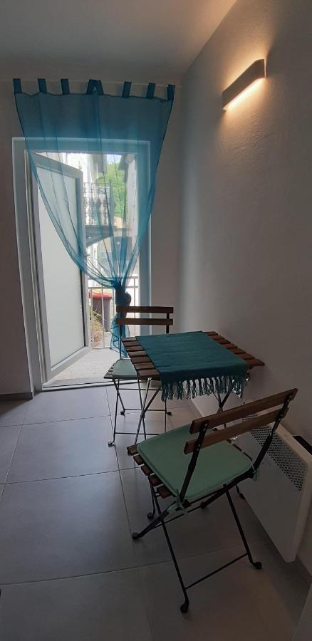 Apartment Katrin Im Zentrum バート・イシュル エクステリア 写真