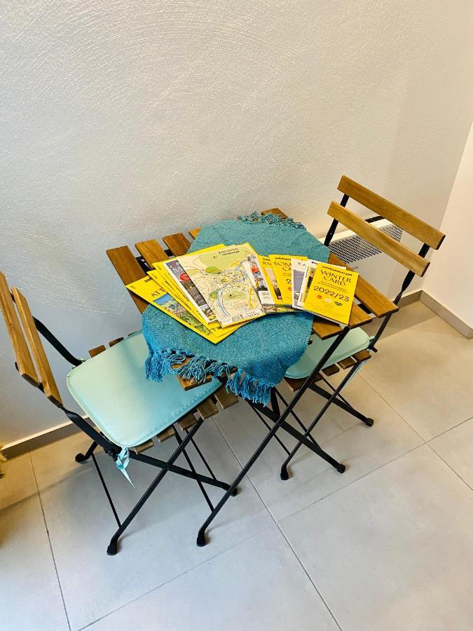 Apartment Katrin Im Zentrum バート・イシュル エクステリア 写真