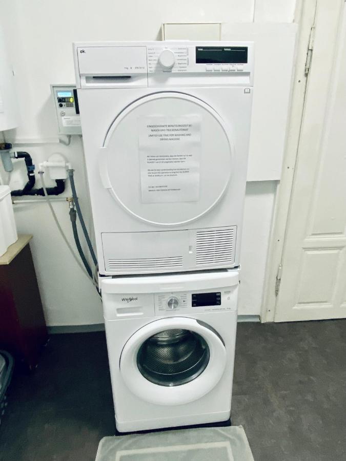 Apartment Katrin Im Zentrum バート・イシュル エクステリア 写真